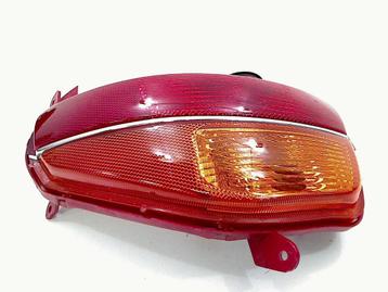 ACHTERLICHT AN 650 Burgman 2002-2004 (AN650) (35603-10g0r) beschikbaar voor biedingen