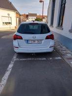 Opel-Astra, Boîte manuelle, 5 places, 5 portes, Diesel