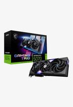 RTX 5070 MSI, Computers en Software, Videokaarten, Ophalen of Verzenden, Zo goed als nieuw