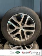 Pirelli Scorpion zero - Land Rover Winterset – 255/60/R20, Auto-onderdelen, Banden en Velgen, Gebruikt, 255 mm, -, -