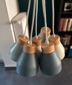 Hanglamp, Huis en Inrichting, Lampen | Hanglampen, Ophalen, Zo goed als nieuw