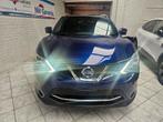 Nissan qashqai automatique, Auto's, Nissan, Automaat, Bedrijf, 5 zetels, 5 deurs