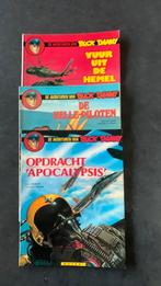 De avonturen van Buck Danny, Boeken, Ophalen of Verzenden, Zo goed als nieuw