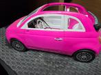 Barbie auto, Kinderen en Baby's, Speelgoed | Poppen, Ophalen, Zo goed als nieuw, Barbie