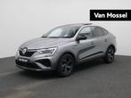 Renault Arkana 1.3 TCe 140, Auto's, Arkana, Stof, Gebruikt, Euro 6