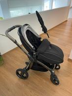 Egg kinderwagen met wieg en buggy, Ophalen, Gebruikt, Kinderwagen