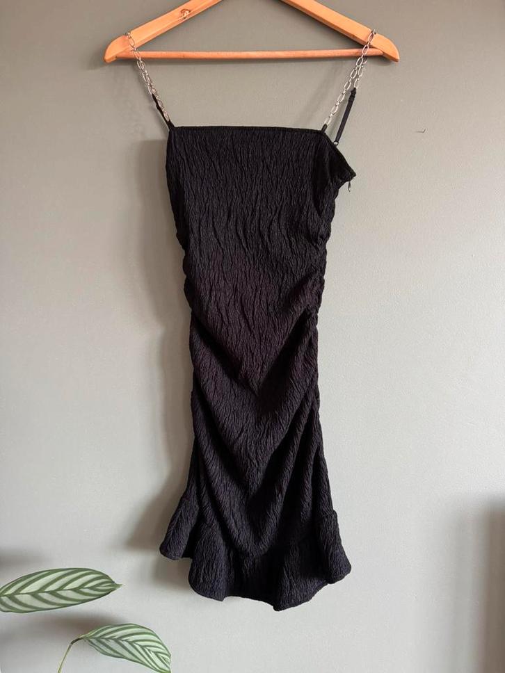 Robe d’été Ba&sh noire - NEUVE, Vêtements | Femmes, Robes, Enlèvement ou Envoi