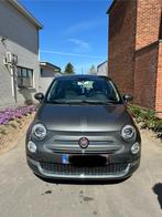 Fiat 500, Auto's, Fiat, Voorwielaandrijving, 4 zetels, Stof, 0 kg