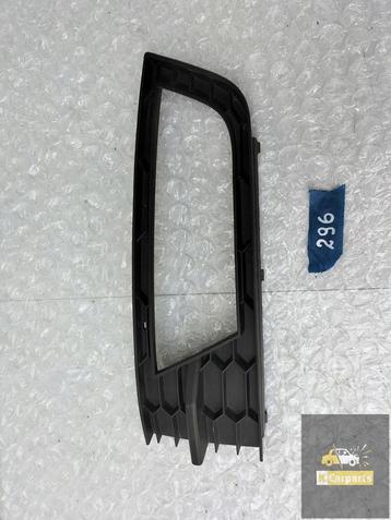 SKODA OCTAVIA III BUMPER GRILLE LINKS beschikbaar voor biedingen