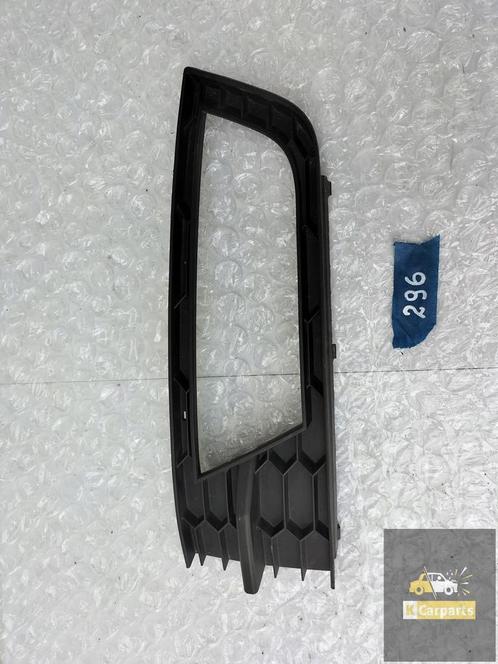 SKODA OCTAVIA III BUMPER GRILLE LINKS, Auto-onderdelen, Carrosserie, Bumper, Skoda, Gebruikt