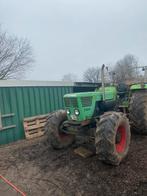 Deutz D10006, Zakelijke goederen, Landbouw | Tractoren, Gebruikt, Deutz - Fahr, 80 tot 120 Pk, Meer dan 10000