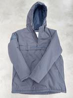 Winterjas 146, Enlèvement