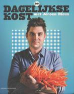 Dagelijkse Kost met Jeroen Meus - 1, Boeken, Overige typen, Jeroen Meus, Ophalen of Verzenden, Zo goed als nieuw