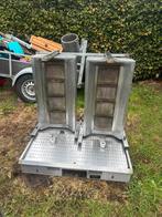 Doner grill machine, Zakelijke goederen, Ophalen