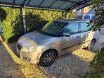 Skoda Fabia Combi * 1ste eigenaar * meteen beschikbaar, Autos, 4 portes, Carnet d'entretien, Boîte manuelle, Beige