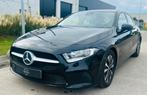 Mercedes classe A/benzine/2021/camera/cruise/, Auto's, Euro 6, Zwart, Bedrijf, 5 deurs