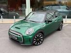 MINI Cooper SE CARPLAY / ZETELVERWARMING / LEATHER / SFEERLI, Auto's, 4 zetels, Berline, Cooper, 1 cilinders