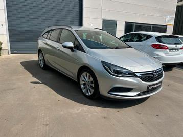 Opel Astra Sports Tourer 1.0Benzine beschikbaar voor biedingen