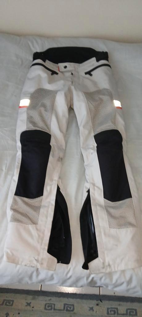 Rev'it Tornado 3 M(men), Motoren, Kleding | Motorkleding, Broek | textiel, Heren, Tweedehands, Verzenden