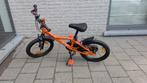 Kinderfoets BTWIN 16 inch, Fietsen en Brommers, Ophalen, Gebruikt, 16 tot 20 inch, B-Twin
