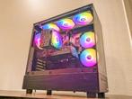 Ultieme Xeon RGB 4K Gaming pc!! Met garantie!!, Computers en Software, 32 GB, Virtual Reality, Nieuw, Ophalen of Verzenden