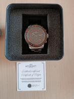 Rotorcraft Herenhorloge, Handtassen en Accessoires, Horloges | Heren, Ophalen of Verzenden, Zo goed als nieuw, Staal, Staal