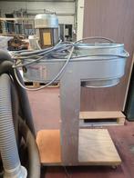 Stofafzuiging hout, Doe-het-zelf en Bouw, Ventilatie en Afzuiging, Ophalen, Gebruikt