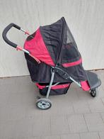 Hondenbuggy, Dieren en Toebehoren, Ophalen, Gebruikt