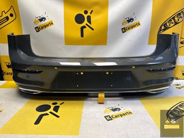 Volkswagen achterbumper Golf 8 VIII 5H6807421C Style 4xPDC beschikbaar voor biedingen