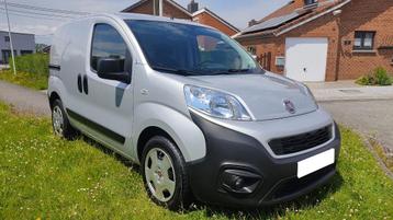 ⭕FIAT FIORINO_1.3 Multijet(80CH)_2020✅EUR.6D-TEMP_76.000 KM✅ beschikbaar voor biedingen