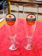 Vedett, Verzamelen, Glas en Drinkglazen, Zo goed als nieuw, Ophalen