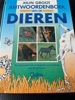 Jeugdencyclopedies, Ophalen of Verzenden, Zo goed als nieuw