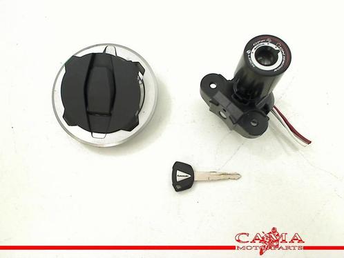 SLOTENSET Kawasaki NINJA 400 2017- (EX400GL) (01-2017/-), Motoren, Onderdelen | Kawasaki, Gebruikt