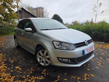 Volkswagen Polo 1.2 | 1ste eigenaar | Highline uitvoering beschikbaar voor biedingen