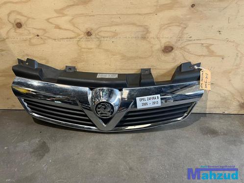 OPEL ZAFIRA B Grille 2005-2010, Auto-onderdelen, Carrosserie, Opel, Gebruikt