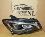 Koplamp Mercedes CLA Klasse W117 Facelift Voll LED COMPLEET, Gebruikt, Ophalen of Verzenden