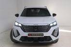 Peugeot 2008 Allure 1.2 PureTech EAT8 ** Camera | Navi/Carp, Euro 6, 1199 cc, 0 kg, Wit
