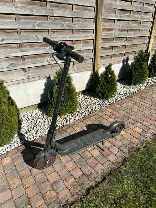 Xiaomi Mi pro 2, Fietsen en Brommers, Steps, Zo goed als nieuw, Ophalen