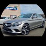 Mercedes C180 CDI, Auto's, Automaat, Leder, Berline, Particulier