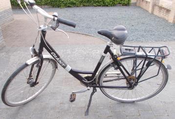 Mooie Damesfiets Giant lichtgewicht Supere fiets, Enlèvement, Comme neuf, Giant