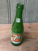 7 UP flesje MADE IN USA ideaal voor reenactment of display, Ophalen of Verzenden