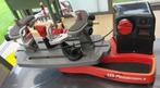 bespanningsmachine tennis, Sport en Fitness, Tennis, Overige typen, Zo goed als nieuw, L5, Ophalen