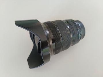 Fujinon 10-24mm f4 beschikbaar voor biedingen