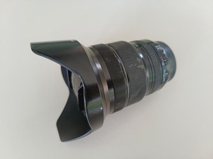 Fujinon 10-24mm f4, Audio, Tv en Foto, Foto | Lenzen en Objectieven, Gebruikt, Ophalen
