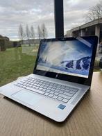 HP Envy 13-ab0XX notebook, Intel i7-processor, Hp, Gebruikt, SSD