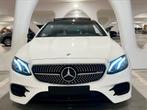 Mercedes-Benz E220d Coupe Pack Amg, Autos, 5 places, Carnet d'entretien, Cuir, Automatique