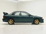 SUBARU IMPREZA 2.0 GT TURBO, Auto's, Subaru, Overige brandstoffen, Bedrijf, Overige carrosserie