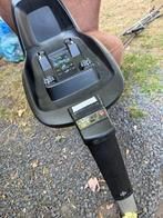 Maxi Cosi Isofix  Familyfix, Ophalen, Isofix
