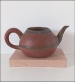 Théières chinoise en poterie yixing., Envoi