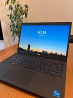 Dell computer, laptop, Computers en Software, Windows Laptops, Ophalen, 256 GB, 8 GB, 14 inch